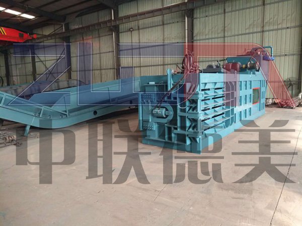 安徽磚廠打包機(jī)報價