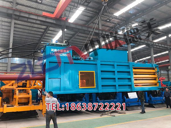 吉林有什么金屬打包機(jī)型號