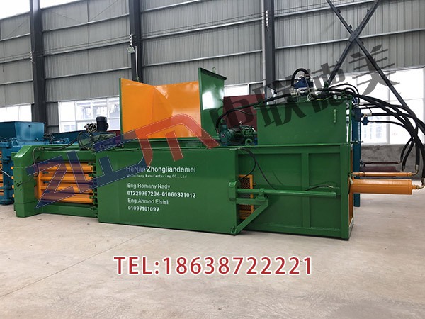 寧夏供應(yīng)金屬打包機(jī)哪個品牌好