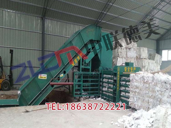 湖北全自動液壓金屬打包機批發