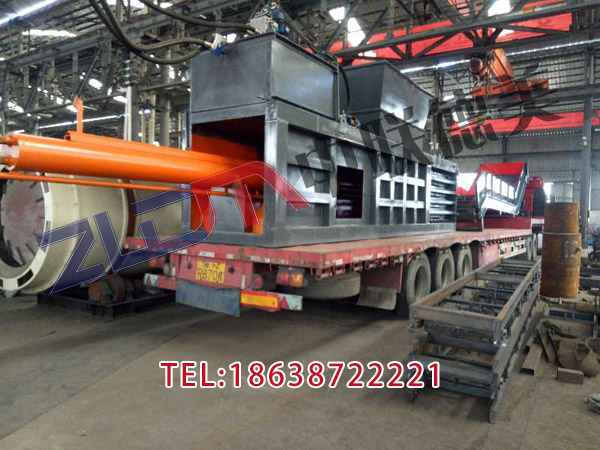 安徽立式液壓金屬打包機畢業(yè)設(shè)計