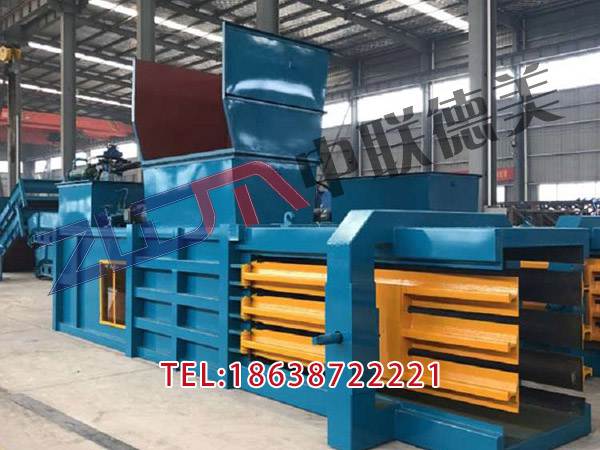 貴州立式自動金屬打包機(jī)哪個(gè)品牌好