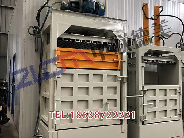 遼寧供應(yīng)金屬打包機價格